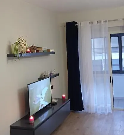 Piazza_apartments_tirana Apartment